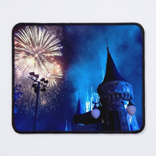 Item preview, Turret and Fireworks designed and sold by ShutterbugBttns.