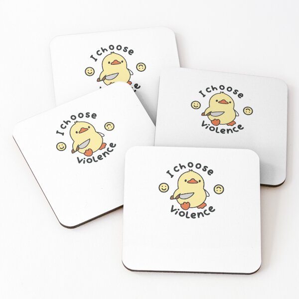 Item preview, Meme Quack designed and sold by AngelDigitalArt.