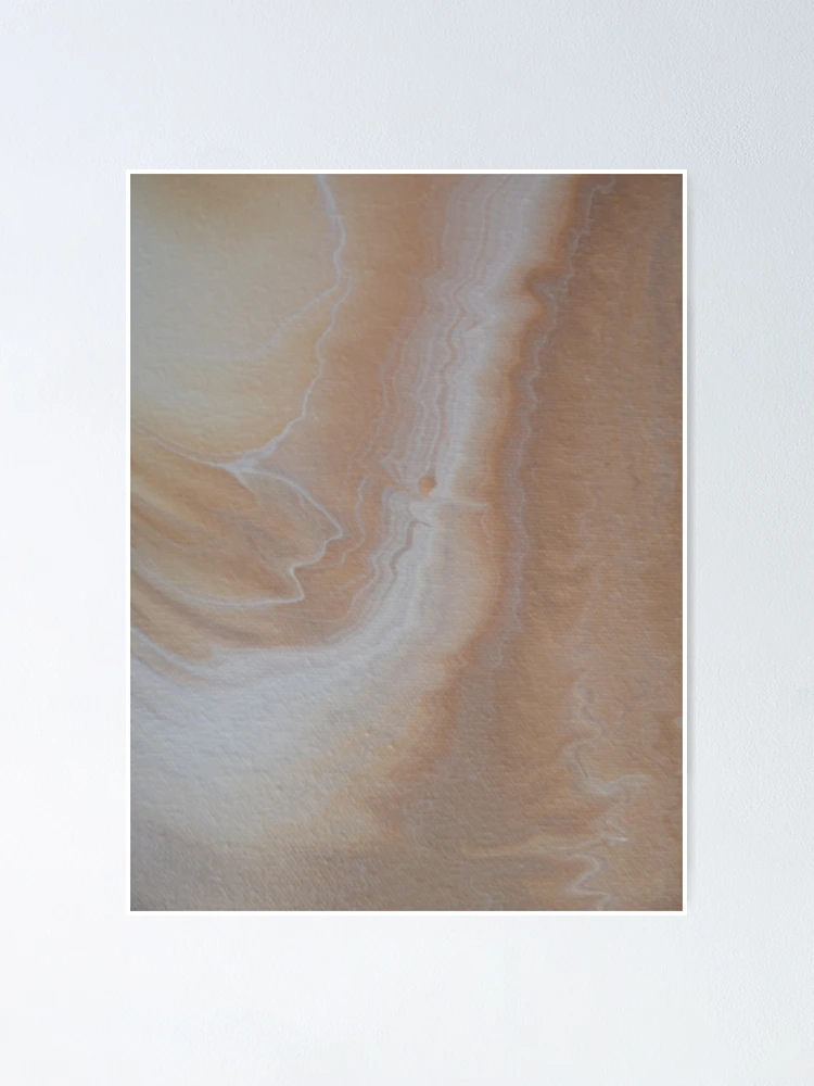 Thumbnail 1 of 3, Poster, SAND designed and sold by Will Birdwell.