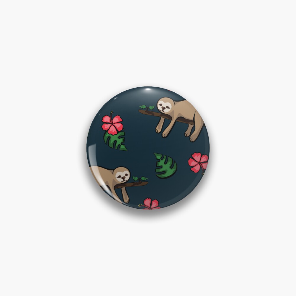 Item preview, Pin designed and sold by InkLayer.