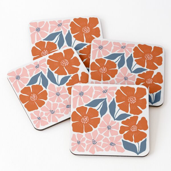 Item preview, Flower Graphics designed and sold by ViaARTfactory.