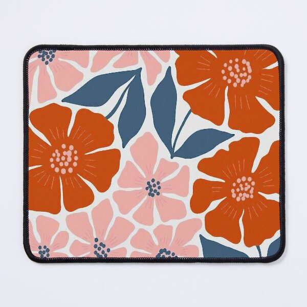 Item preview, Flower Graphics designed and sold by ViaARTfactory.