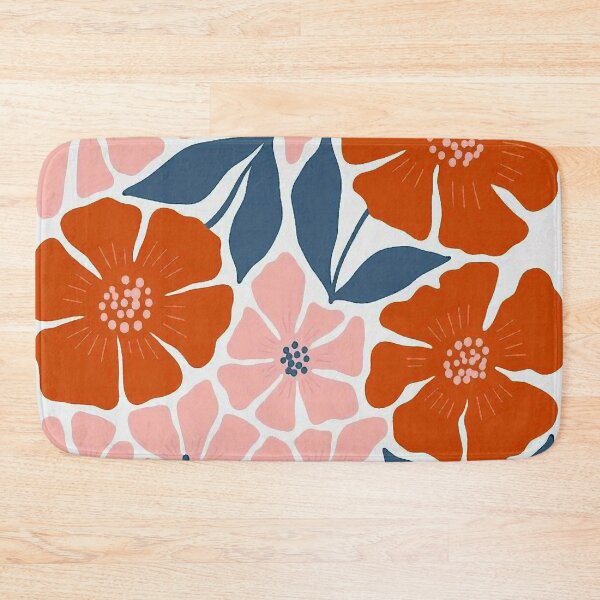 Item preview, Flower Graphics designed and sold by ViaARTfactory.