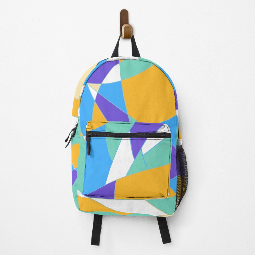 Item preview, Backpack designed and sold by Roco47.