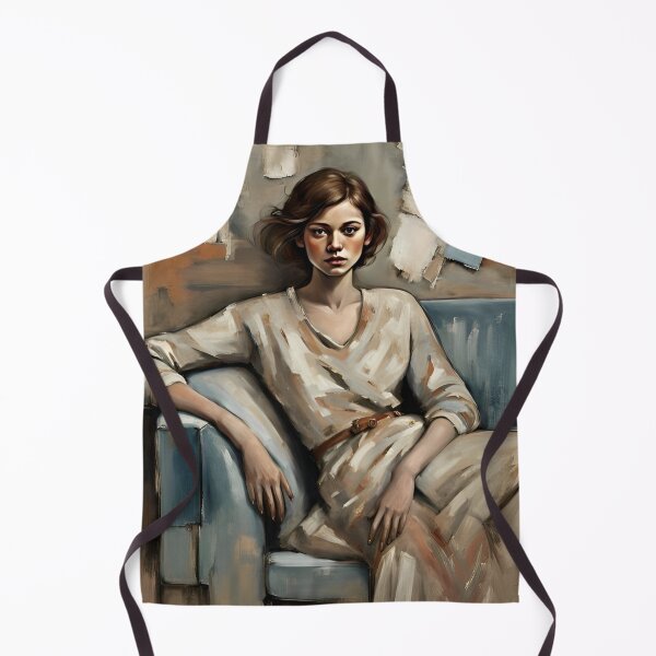 Item preview, Quiet Resolve designed and sold by AJSRPrints.