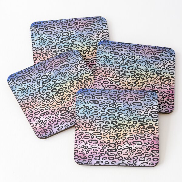 Item preview, Leopard Print Pattern  designed and sold by zzzozzo.