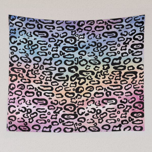 Item preview, Leopard Print Pattern  designed and sold by zzzozzo.