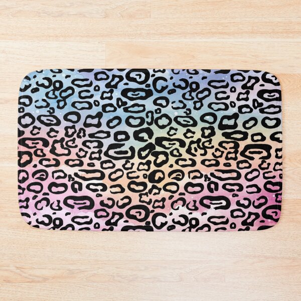 Item preview, Leopard Print Pattern  designed and sold by zzzozzo.