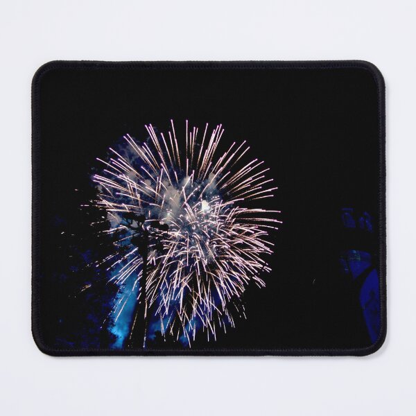 Item preview, Fireworks designed and sold by ShutterbugBttns.