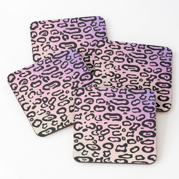 Item preview, Leopard Print Patter designed and sold by zzzozzo.