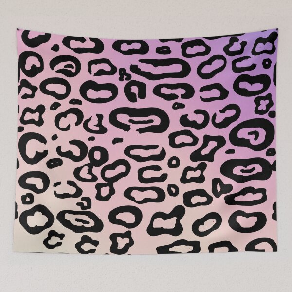 Item preview, Leopard Print Patter designed and sold by zzzozzo.