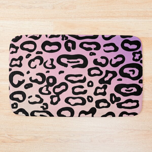 Item preview, Leopard Print Patter designed and sold by zzzozzo.