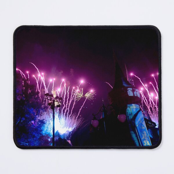 Item preview, Royal Fireworks designed and sold by ShutterbugBttns.