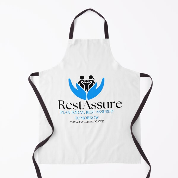 Item preview, RestAssure designed and sold by TwoEleven211.