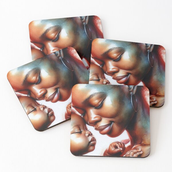 Item preview, A Mother's Love designed and sold by DesignzByJai.