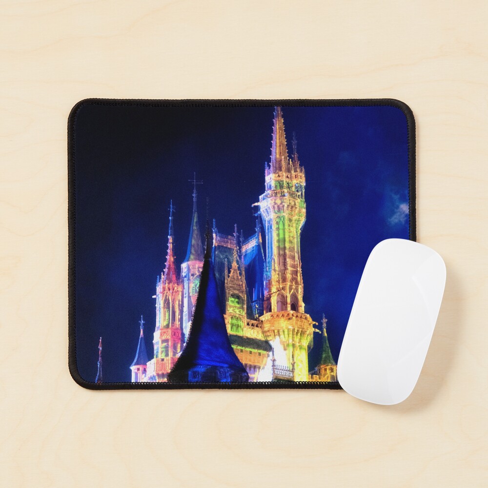 Item preview, Mouse Pad designed and sold by ShutterbugBttns.