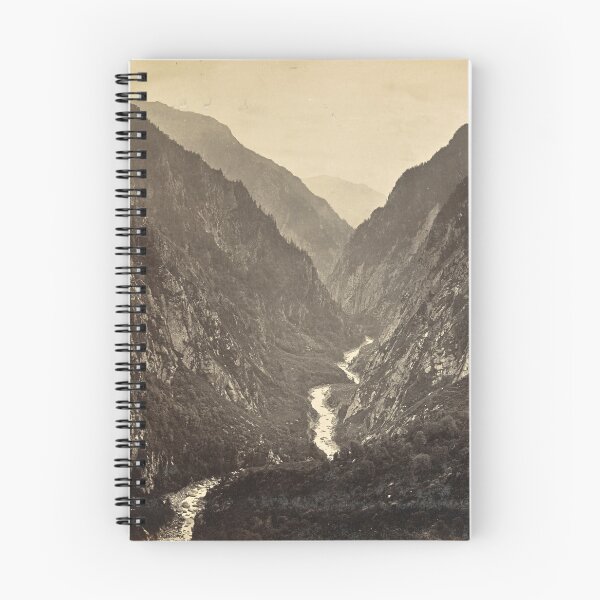 Item preview, The Ganges Valley, from the Village of Suki designed and sold by LegacyPressCo.