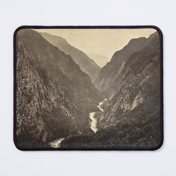Item preview, The Ganges Valley, from the Village of Suki designed and sold by LegacyPressCo.