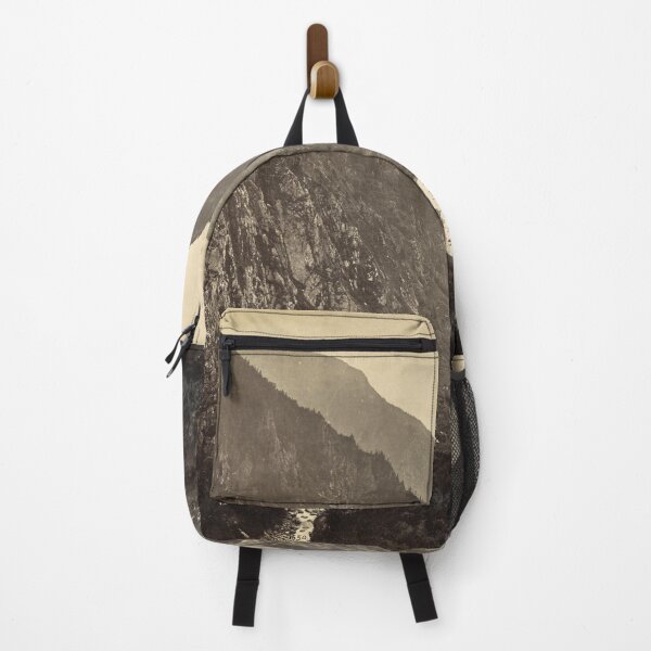Item preview, The Ganges Valley, from the Village of Suki designed and sold by LegacyPressCo.