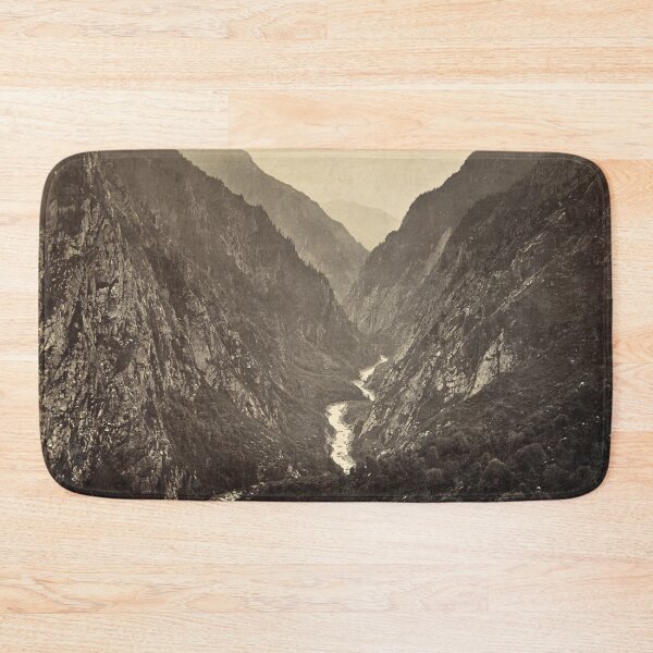 Item preview, The Ganges Valley, from the Village of Suki designed and sold by LegacyPressCo.