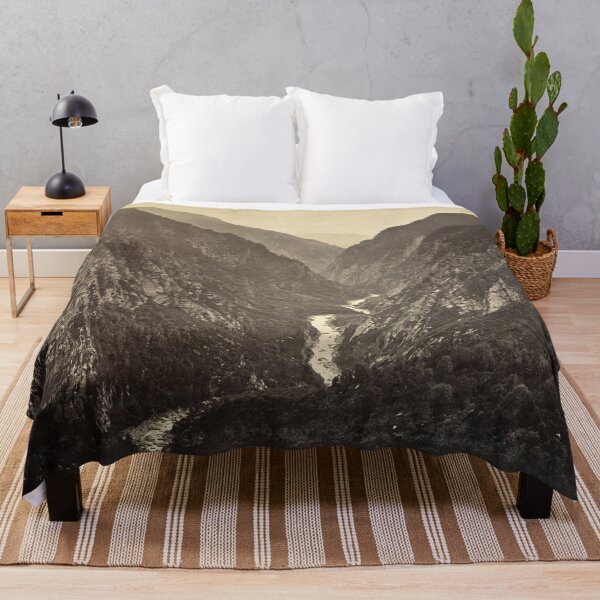 Item preview, The Ganges Valley, from the Village of Suki designed and sold by LegacyPressCo.