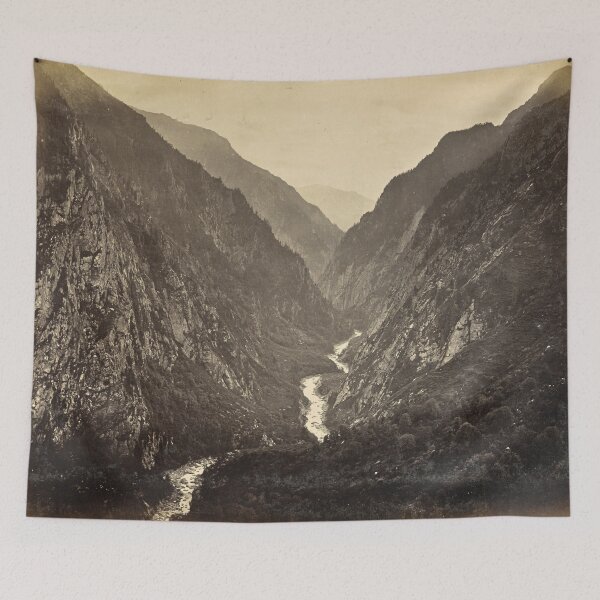 Item preview, The Ganges Valley, from the Village of Suki designed and sold by LegacyPressCo.