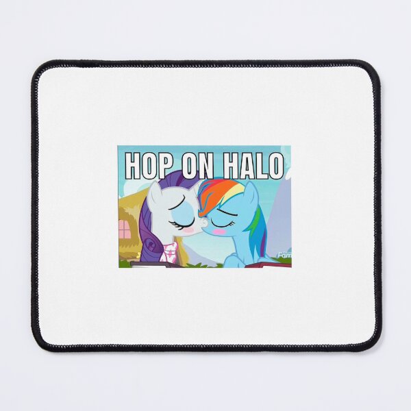 Item preview, hop on halo designed and sold by noldfine.