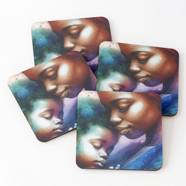 Item preview, A Mother's Love designed and sold by DesignzByJai.