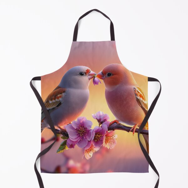Item preview, Sweethearts on a Branch designed and sold by silp159.