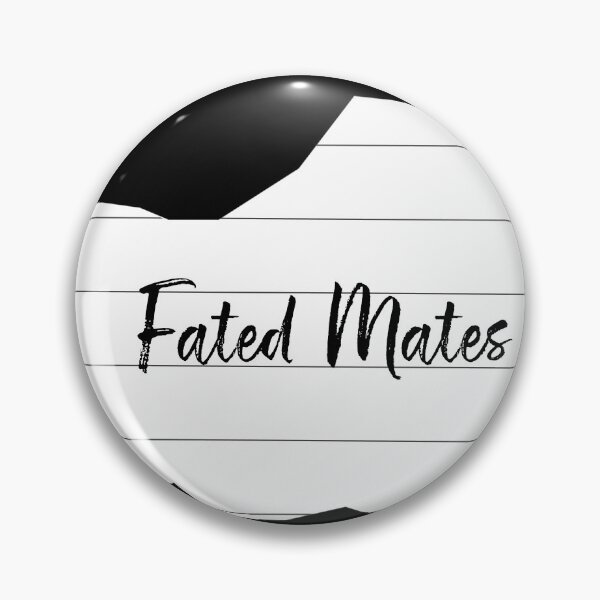 Item preview, Romance Trope - Fated Mates designed and sold by CaitlinCherise.
