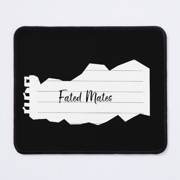 Item preview, Romance Trope - Fated Mates designed and sold by CaitlinCherise.
