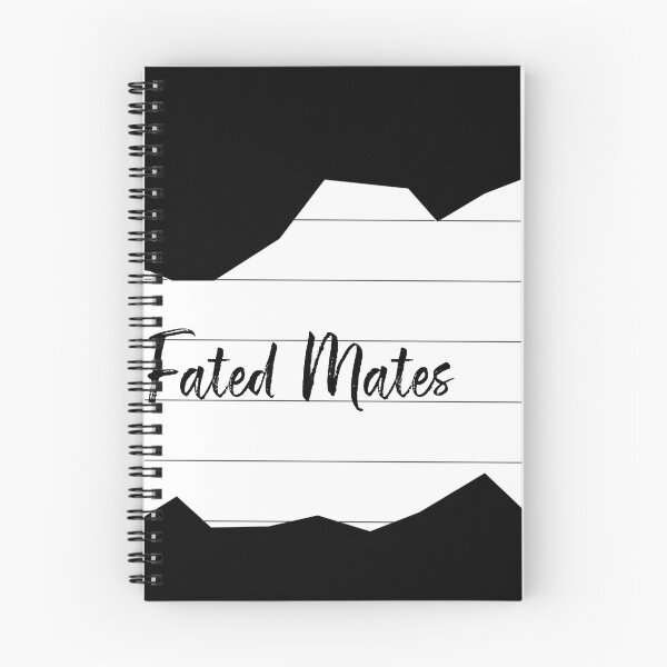 Item preview, Romance Trope - Fated Mates designed and sold by CaitlinCherise.