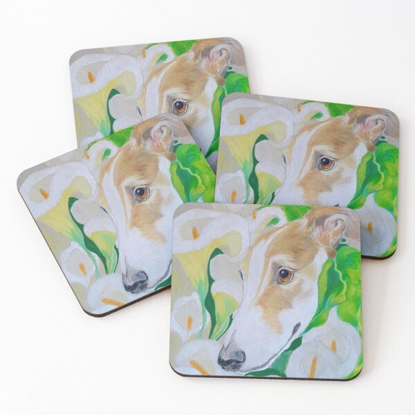 Item preview, Hiding in the Lillies designed and sold by Arts Applied.