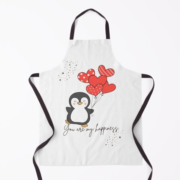 Item preview, You are My Happiness! - The T-shirt that Talks about Love designed and sold by Strokes-Colors.