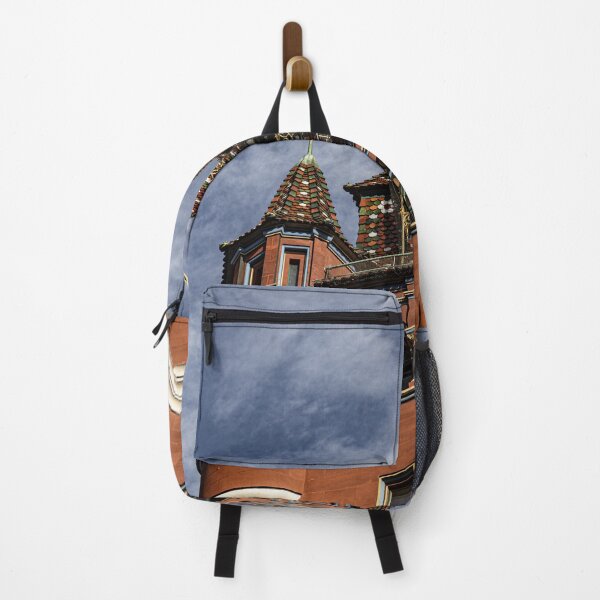 Item preview, City Hall Tower designed and sold by Marylou Badeaux.