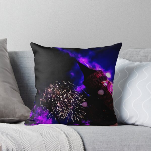 Item preview, Glowing Castle Fireworks designed and sold by ShutterbugBttns.