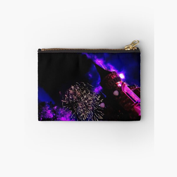Item preview, Glowing Castle Fireworks designed and sold by ShutterbugBttns.