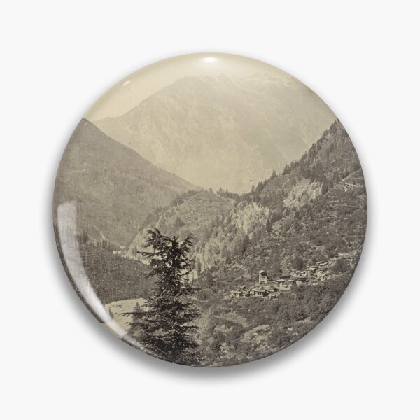 Item preview, The Village of Mokba designed and sold by LegacyPressCo.