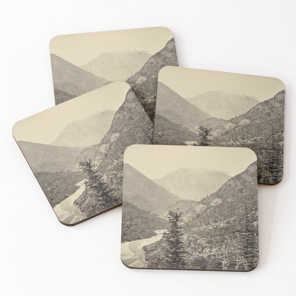Item preview, The Village of Mokba designed and sold by LegacyPressCo.