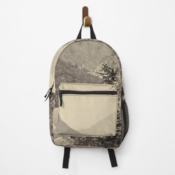Item preview, The Village of Mokba designed and sold by LegacyPressCo.