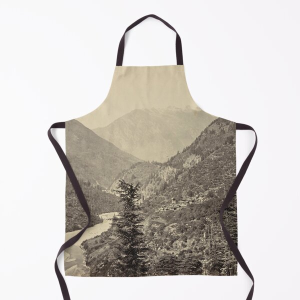 Item preview, The Village of Mokba designed and sold by LegacyPressCo.