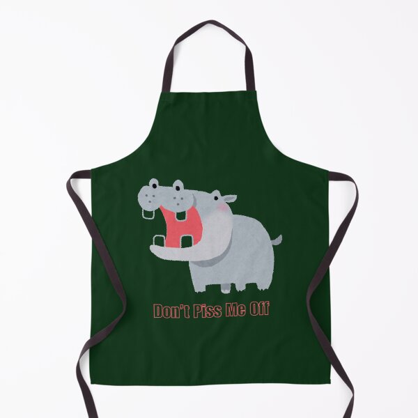 Item preview, Hippy Hippo designed and sold by Chekky.
