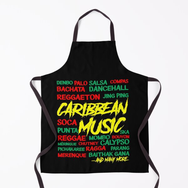Item preview, Caribbean Music designed and sold by RobScottCreates.