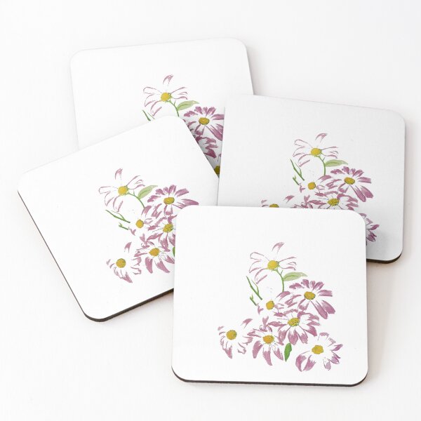 Item preview, Magenta Flowers designed and sold by MagentaTwilight.