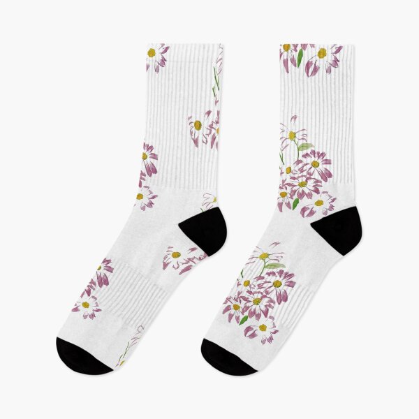 Item preview, Magenta Flowers designed and sold by MagentaTwilight.