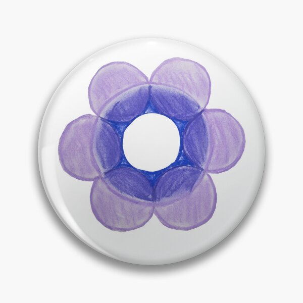 Item preview, Geometric Circles designed and sold by MagentaTwilight.