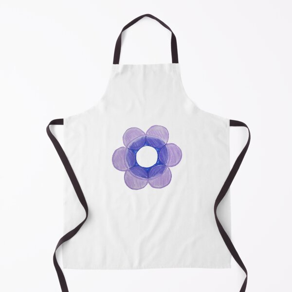 Item preview, Geometric Circles designed and sold by MagentaTwilight.