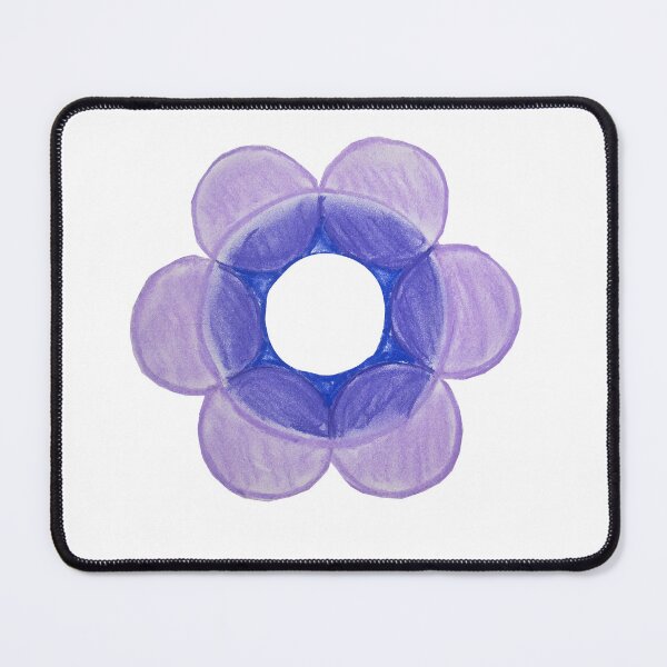 Item preview, Geometric Circles designed and sold by MagentaTwilight.