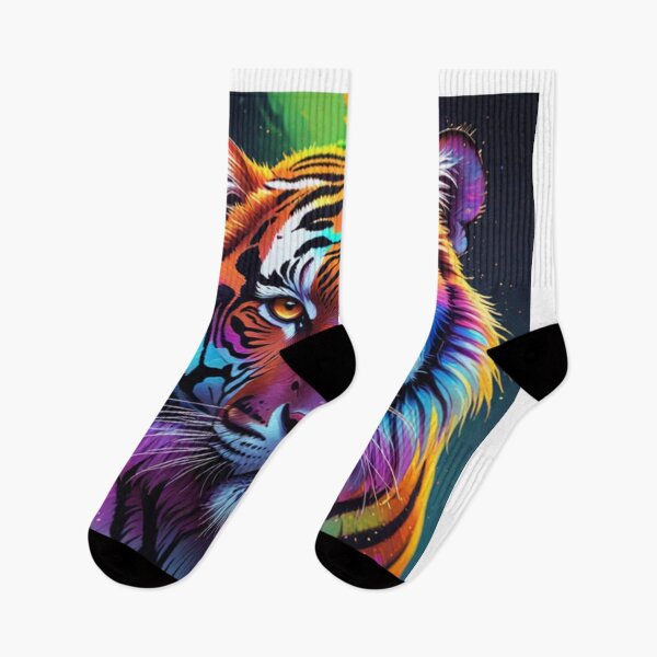 Item preview, Fierce and Flamboyant  designed and sold by Katsmitharts.