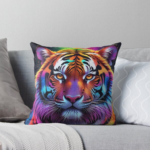 Item preview, Fierce and Flamboyant  designed and sold by Katsmitharts.
